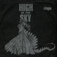 Shogun (UK) : High in the Sky